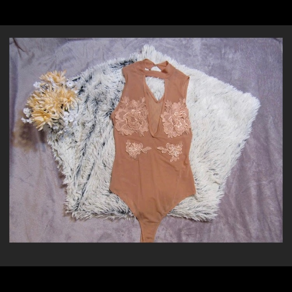 Bodysuit